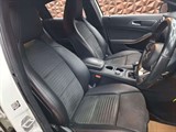 Used Mercedes A200