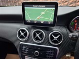 Used Mercedes A200