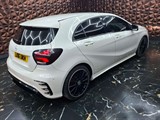 Used Mercedes A200