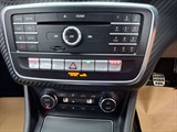 Used Mercedes A200