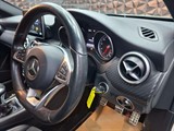 Used Mercedes A200