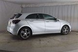 Used Mercedes A200
