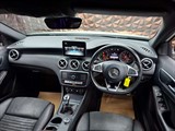 Used Mercedes A200