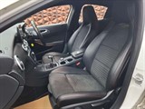Used Mercedes A200