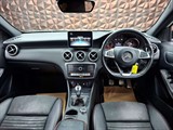 Used Mercedes A200