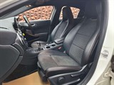 Used Mercedes A200
