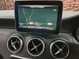 Used Mercedes A200d