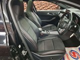 Used Mercedes A200d