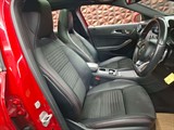 Used Mercedes A200d