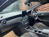 Used Mercedes A200d