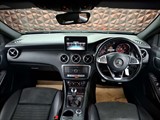 Used Mercedes A200d