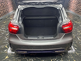 Used Mercedes A200d