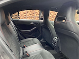 Used Mercedes A200d