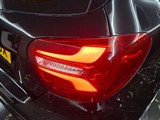 Used Mercedes A200d