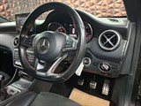 Used Mercedes A200d