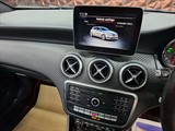 Used Mercedes A200d