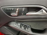 Used Mercedes A200d