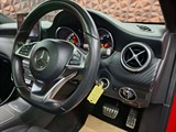 Used Mercedes A200d