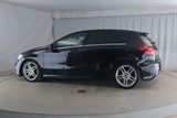Used Mercedes A200d