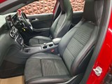 Used Mercedes A200d