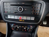 Used Mercedes A200d