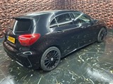 Used Mercedes A200d