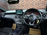Used Mercedes A200d