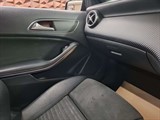Used Mercedes A200d
