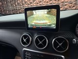 Used Mercedes A200d