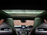 Used Mercedes A200d
