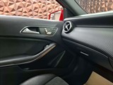 Used Mercedes A200d