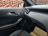 Used Mercedes A200d