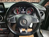 Used Mercedes A200d