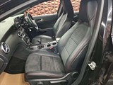 Used Mercedes A200d
