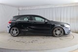 Used Mercedes A200d