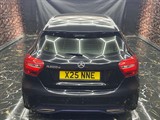 Used Mercedes A200d
