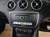 Used Mercedes A200d