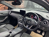 Used Mercedes A200d