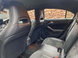 Used Mercedes A200d