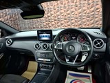 Used Mercedes A200d