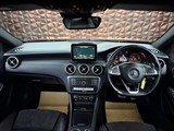 Used Mercedes A200d