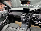 Used Mercedes A200d