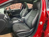 Used Mercedes A200d