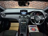 Used Mercedes A200d
