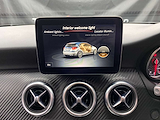 Used Mercedes A200d