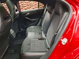 Used Mercedes A200d