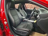 Used Mercedes A200d