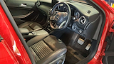 Used Mercedes A200d