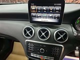Used Mercedes A200d
