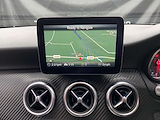 Used Mercedes A200d